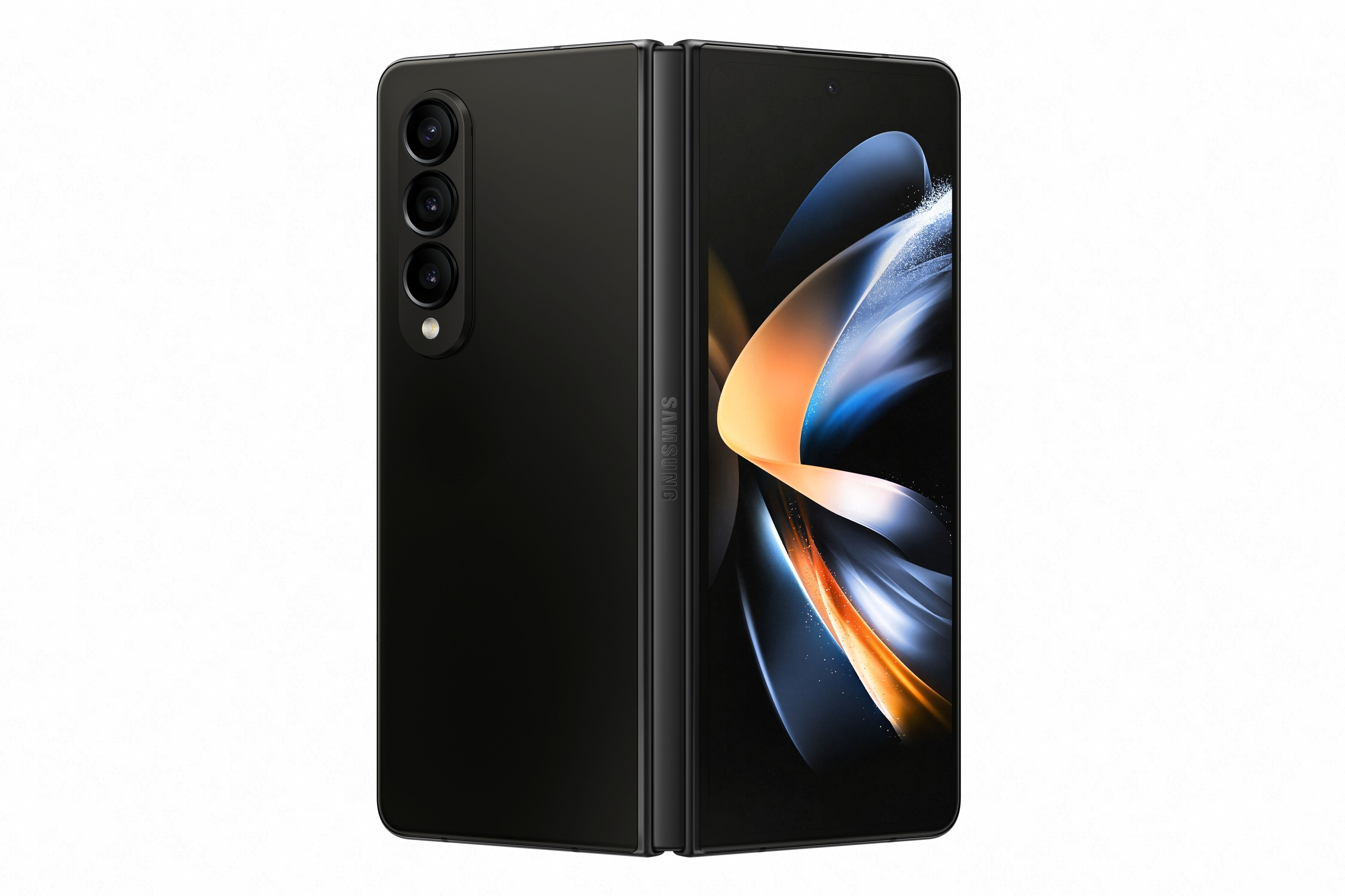 Used Samsung Galaxy Z Fold4