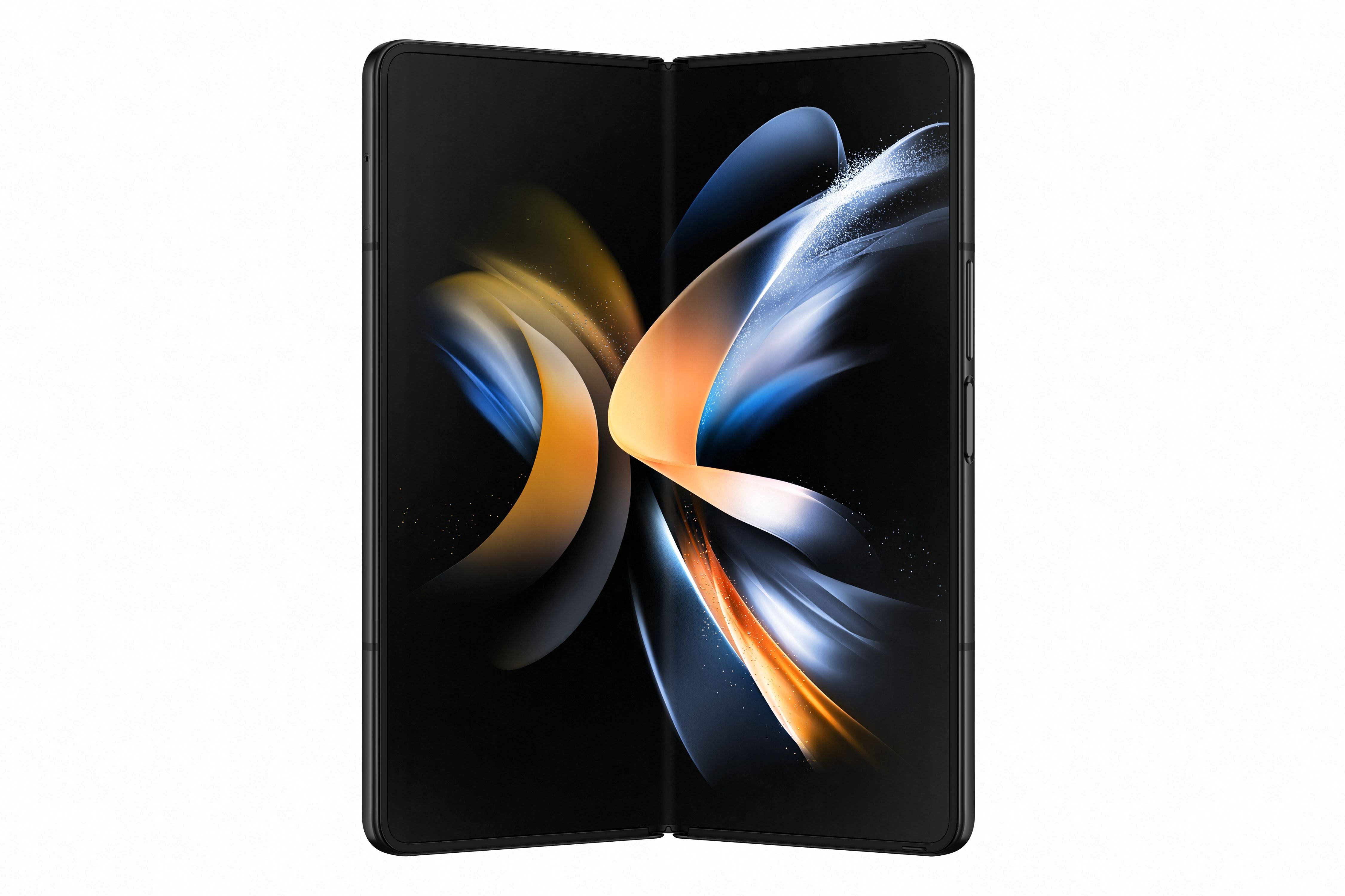 Used Samsung Galaxy Z Fold4