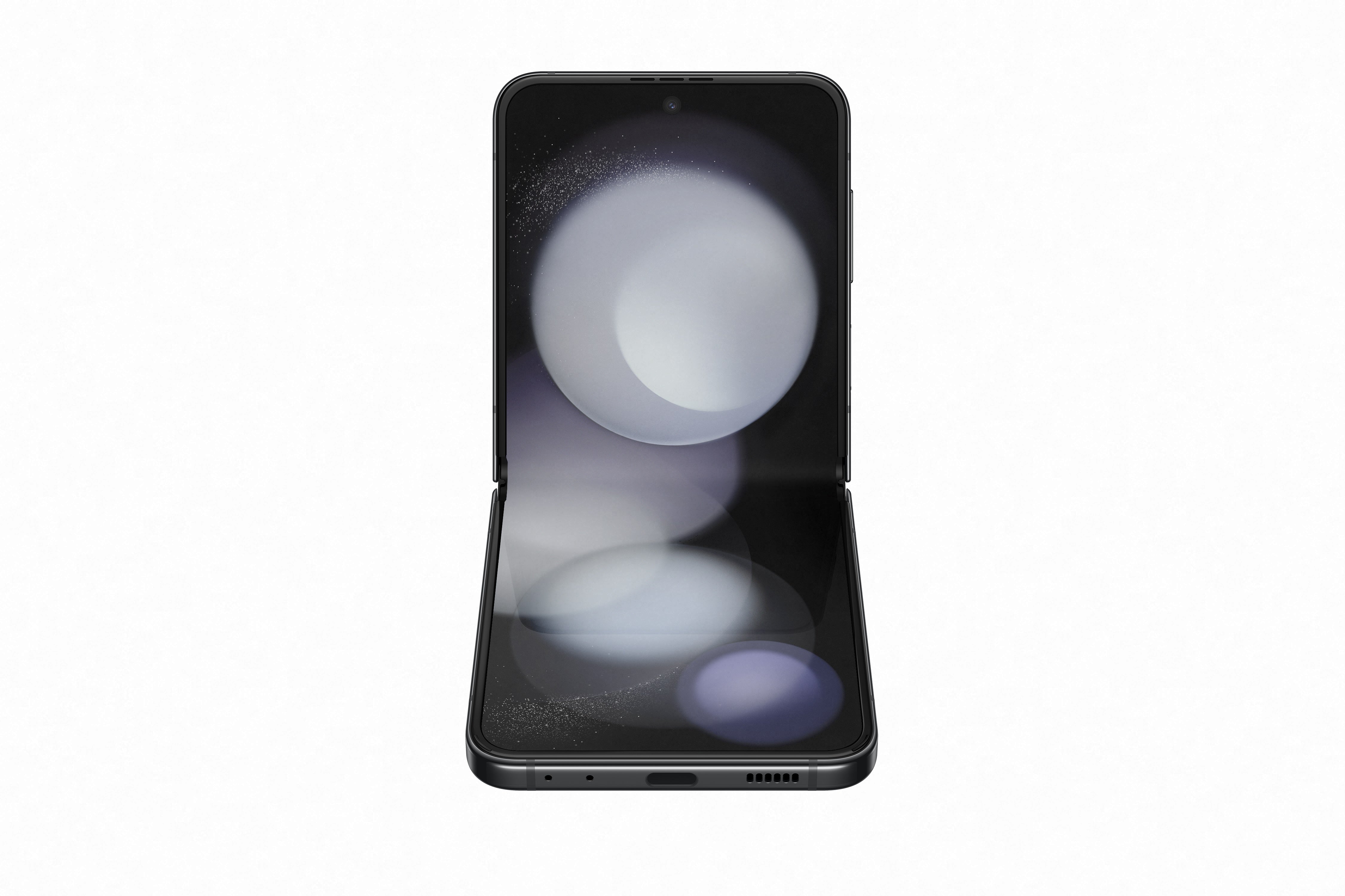 Used Samsung Galaxy Z Flip5