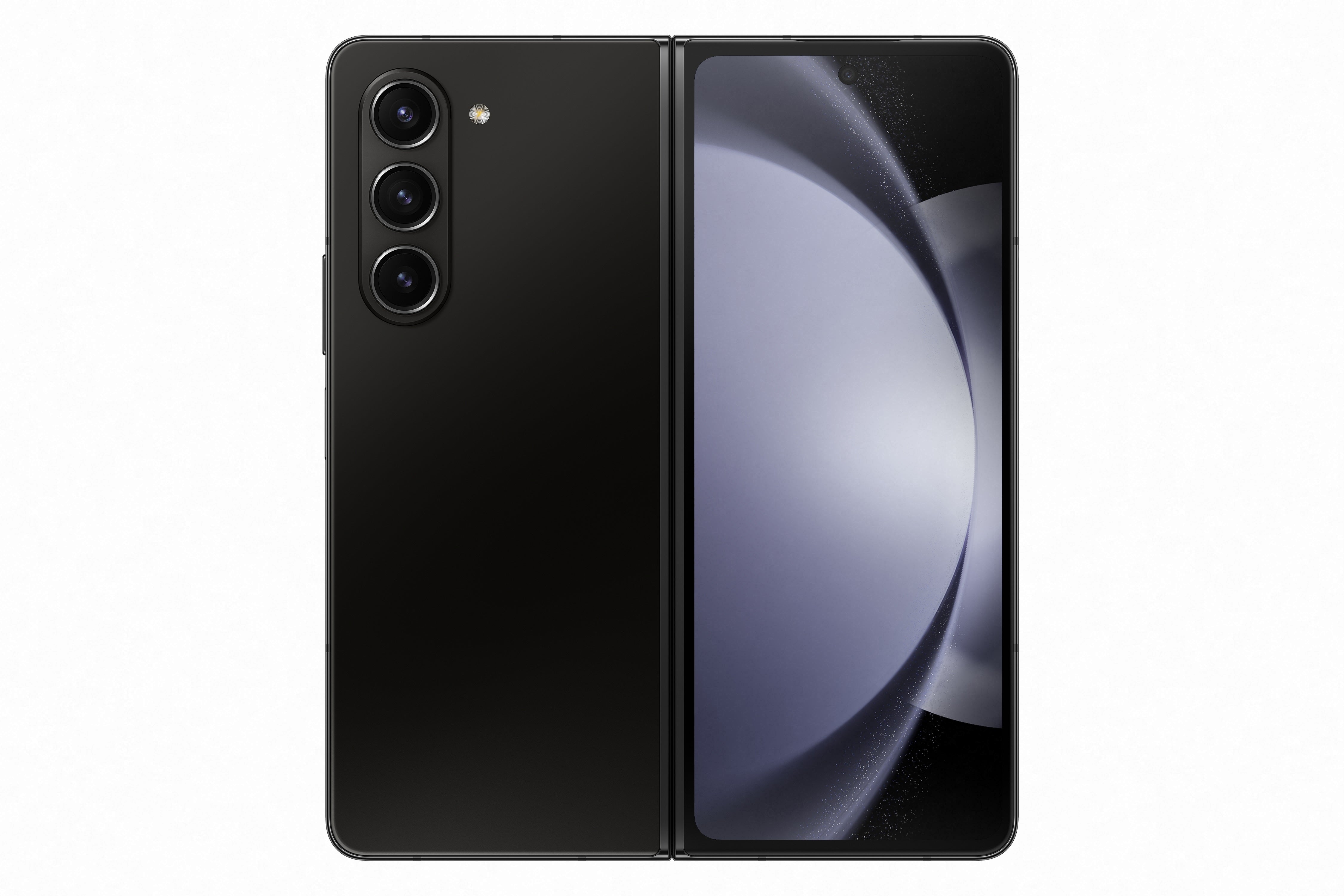 Used Samsung Galaxy Z Fold5