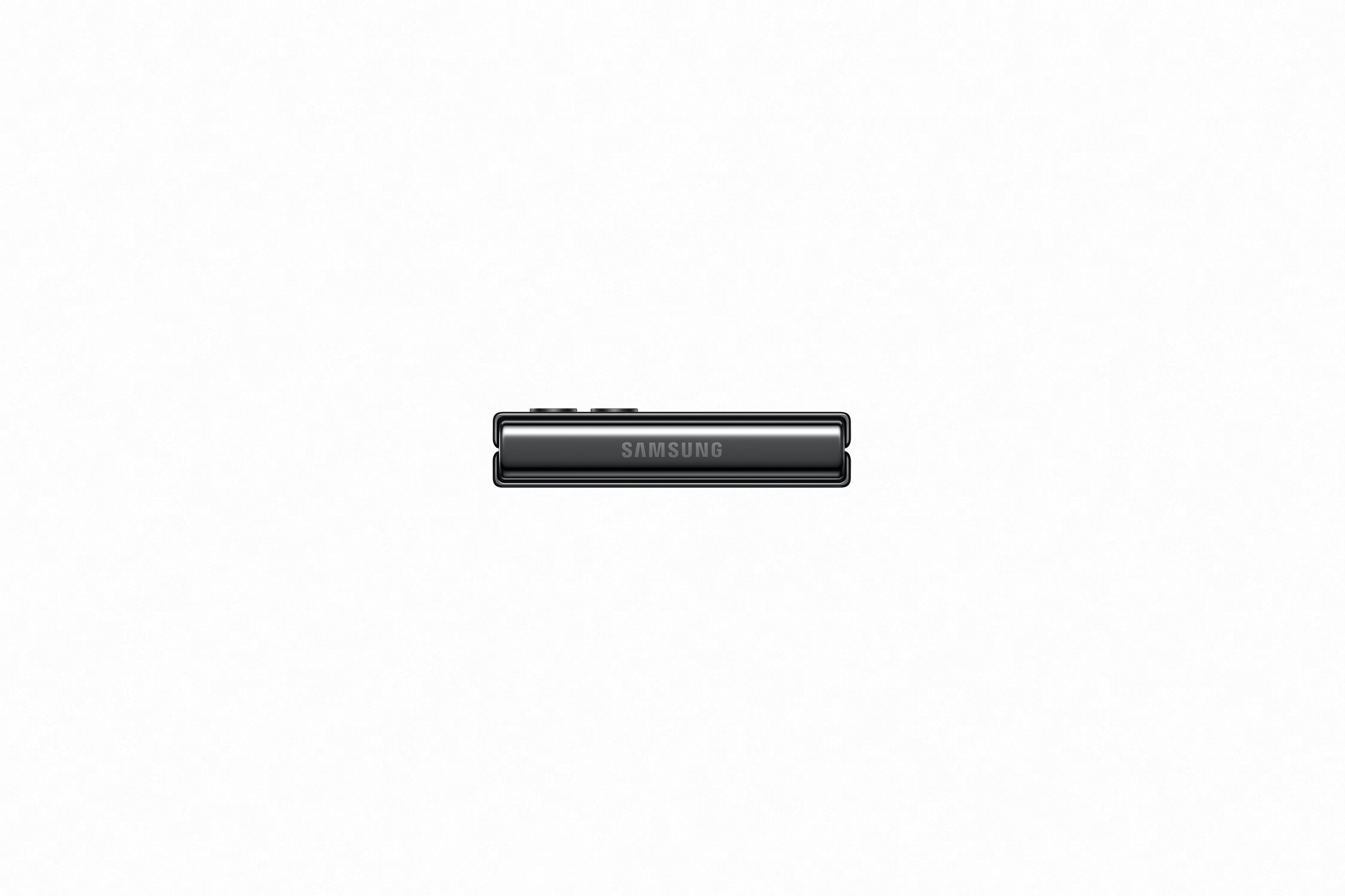 Used Samsung Galaxy Z Flip5