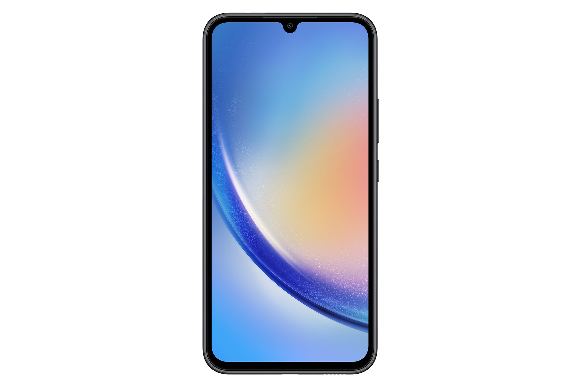 Used Samsung Galaxy A34
