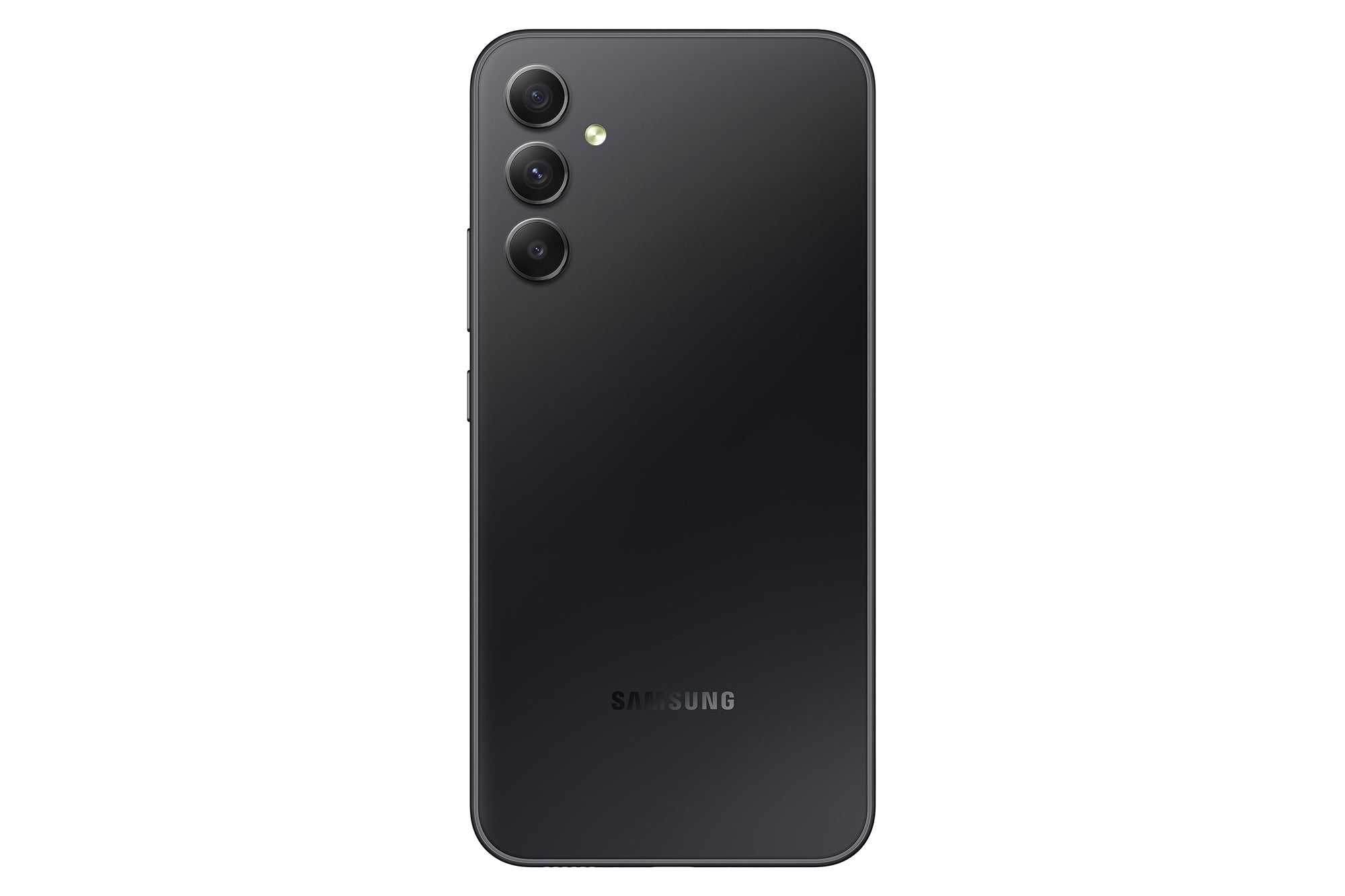 Used Samsung Galaxy A34