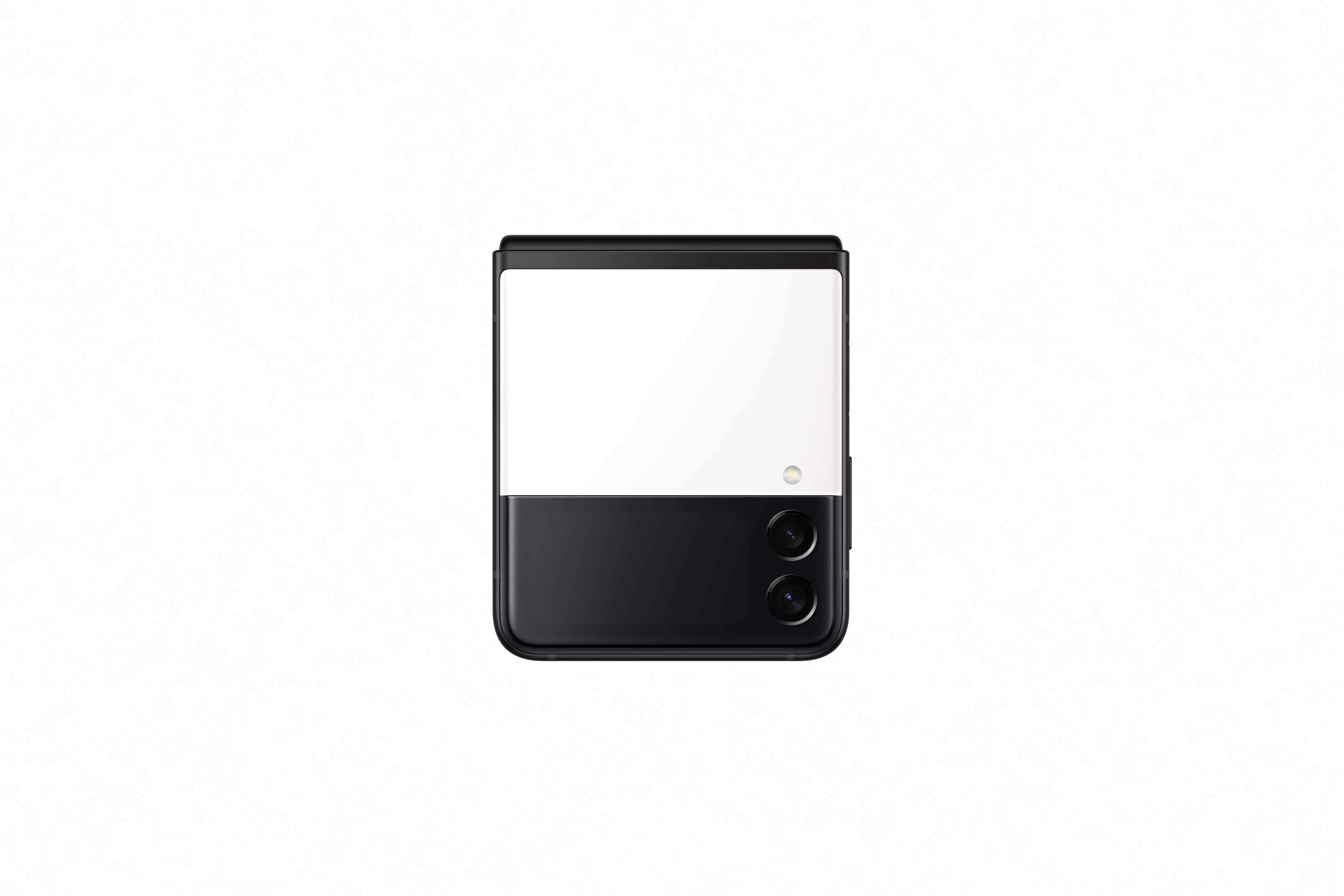 Used Samsung Galaxy Z Flip3