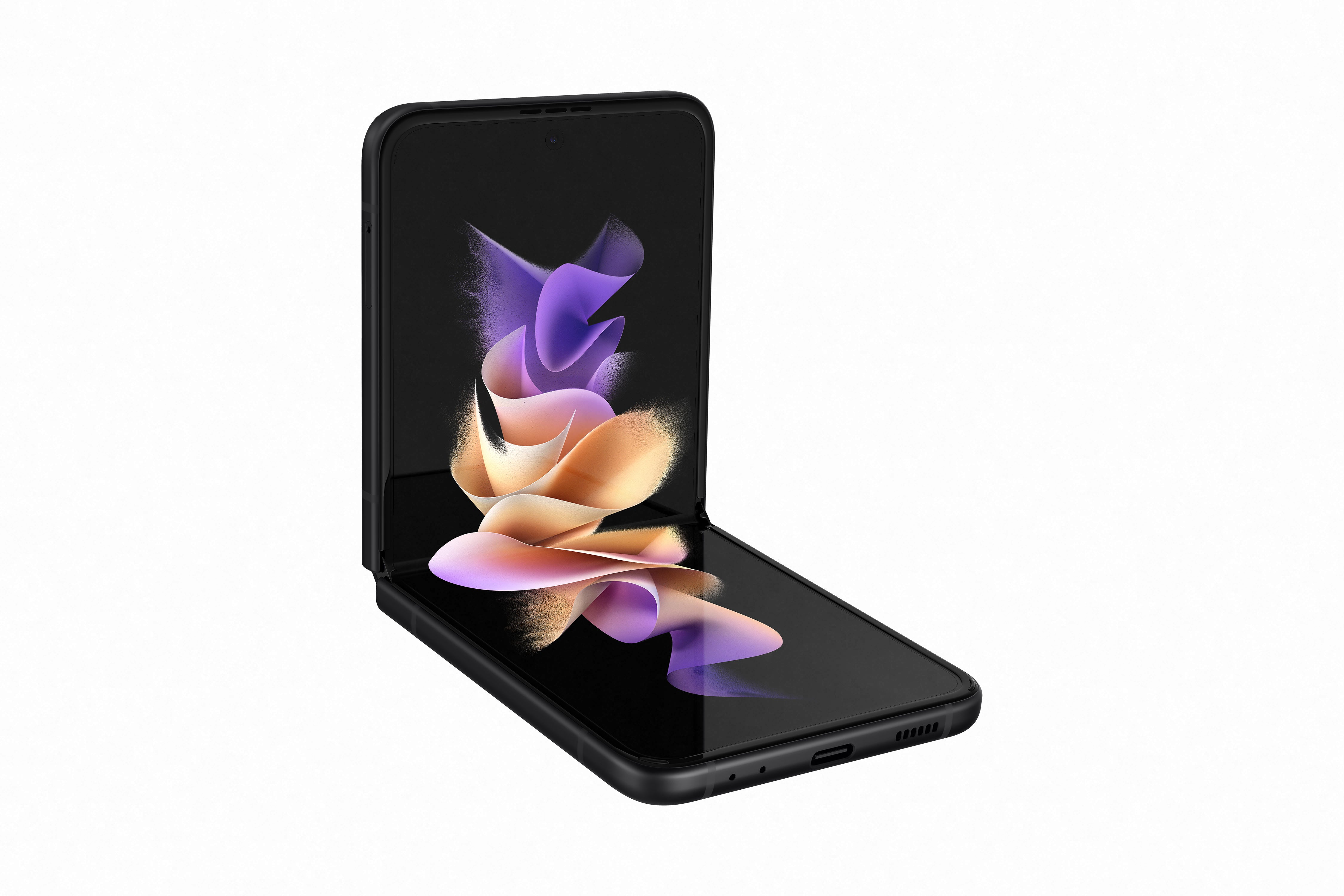 Used Samsung Galaxy Z Flip3