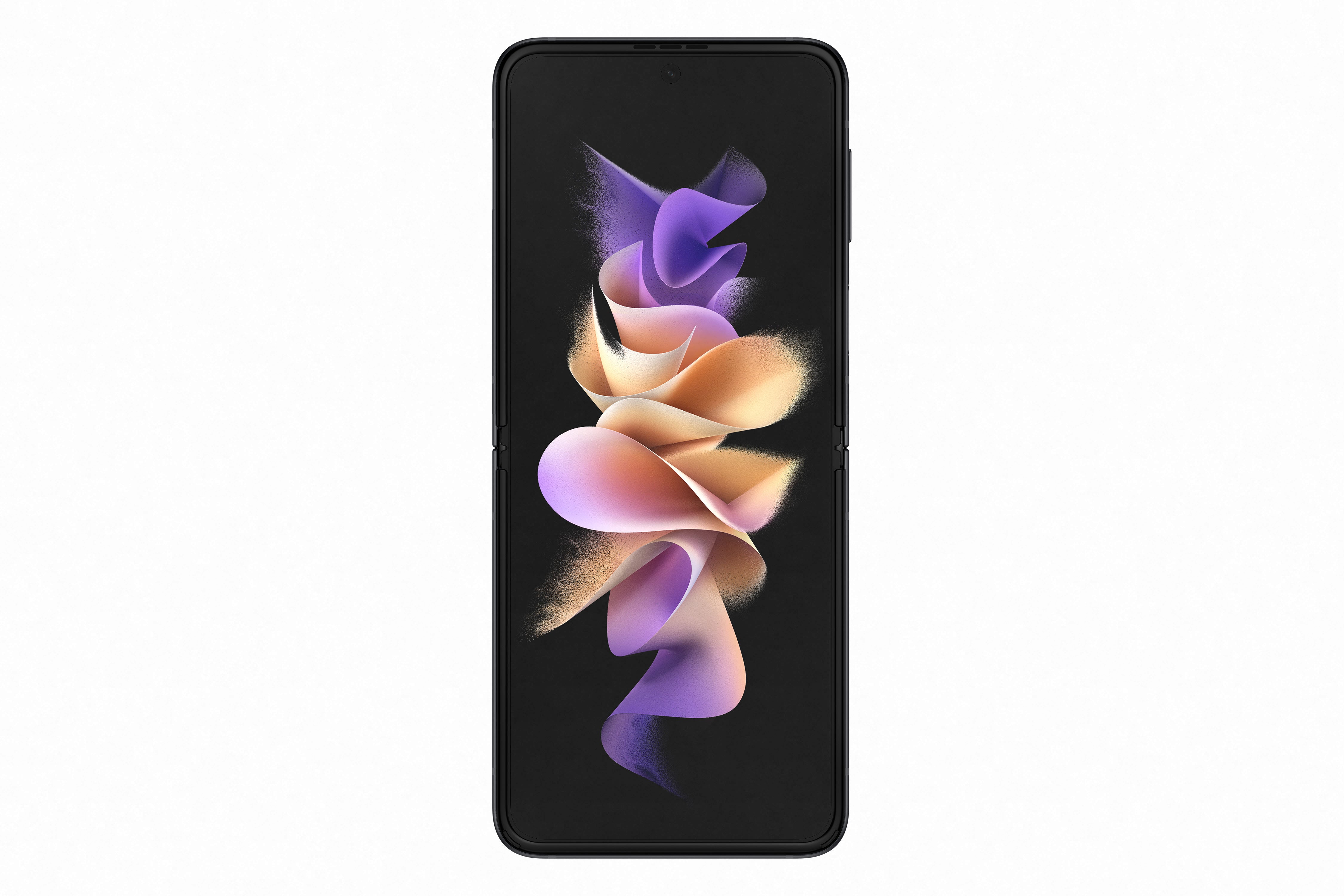 Used Samsung Galaxy Z Flip3