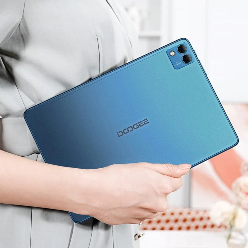 DOOGEE T10S 128GB グラデーションブルー DOOGEE T10S 128GB DOOGEE T10S 128GB グラデーションブルー DOOGEE T10S 128GB