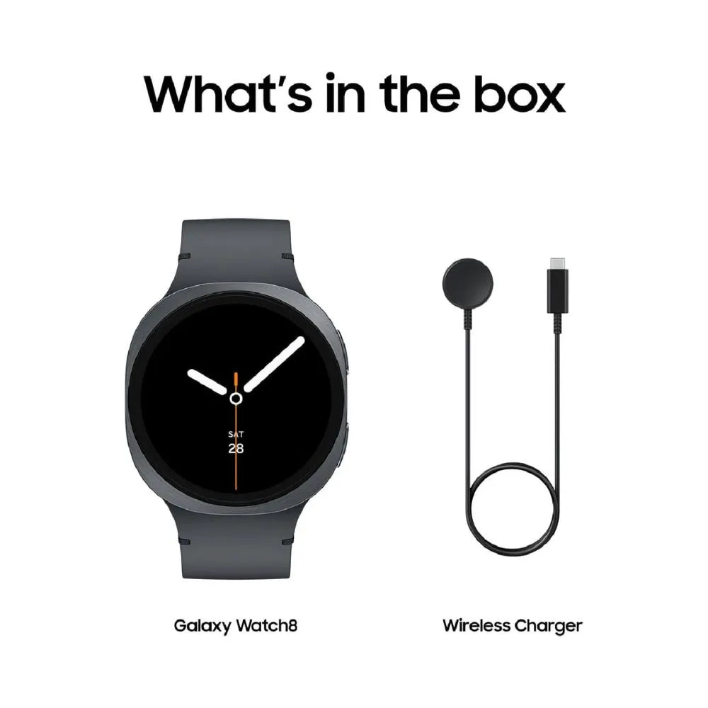 Samsung Galaxy Watch 8