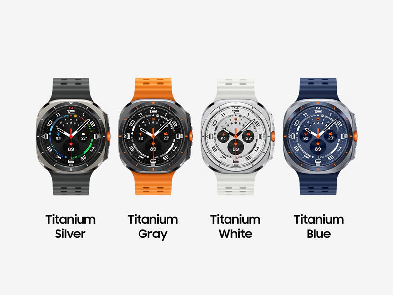 Samsung Galaxy Watch Ultra 47mm
