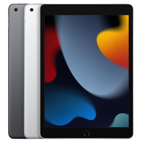 iPad 10.2-inch (9th Gen)