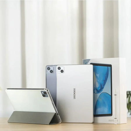 Doogee Tablet T10