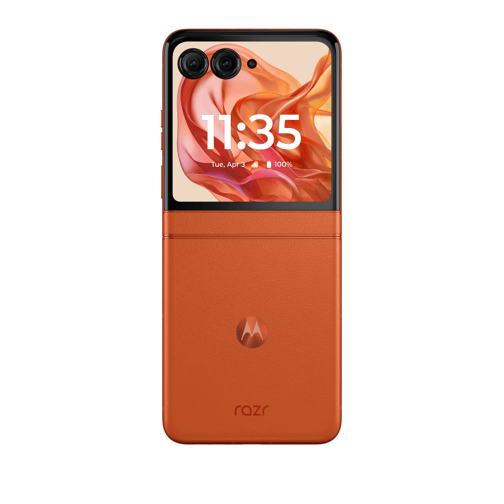 Used Motorola Razr 50s