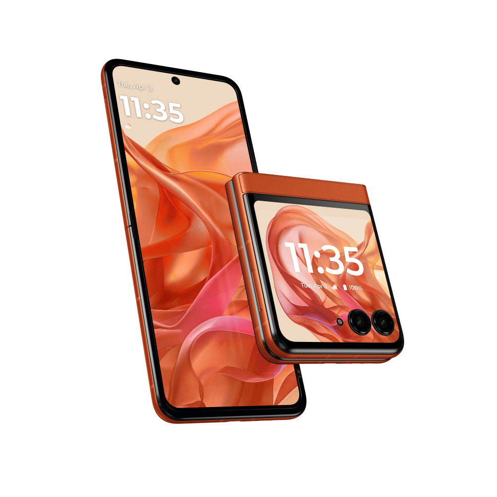 Used Motorola Razr 50s