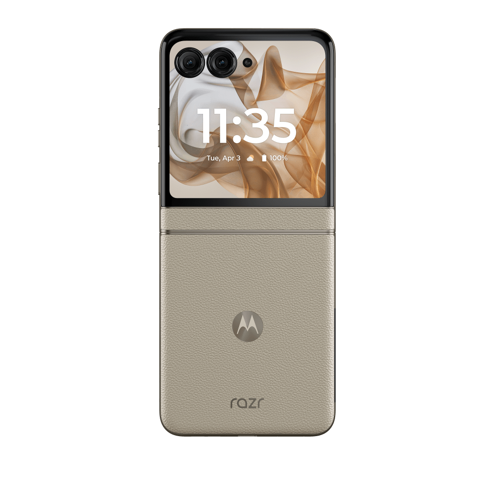 Used Motorola Razr 50s