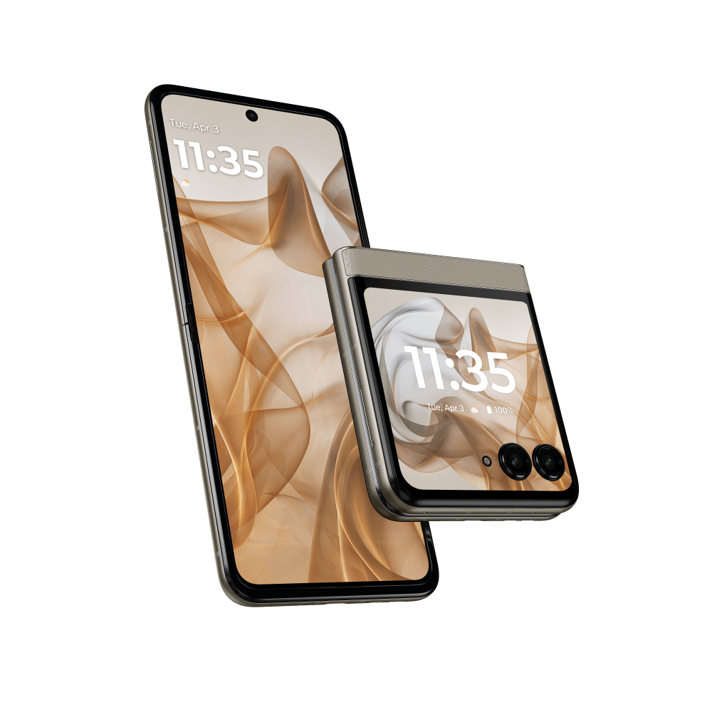 Used Motorola Razr 50s