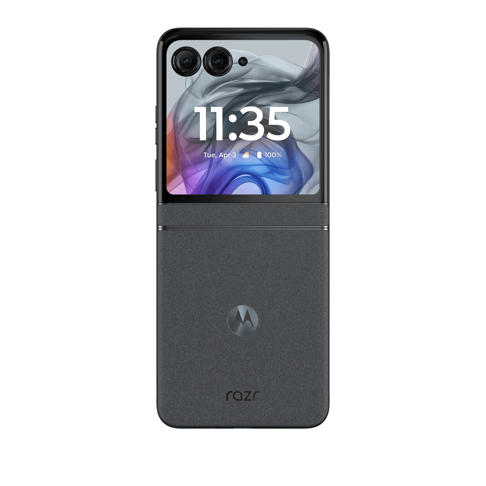 Used Motorola Razr 50s