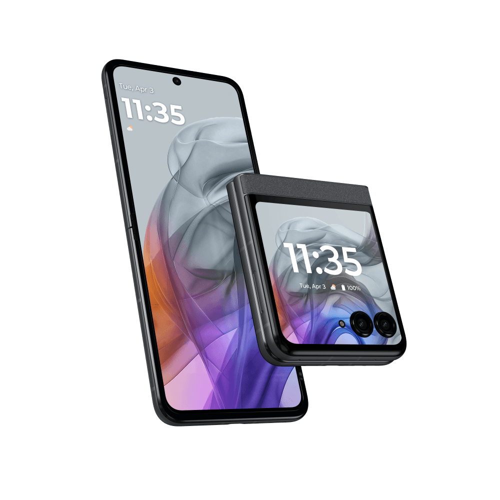 Used Motorola Razr 50s
