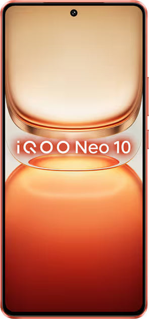 Vivo IQOO Neo 10