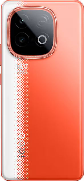 Vivo IQOO Neo 10