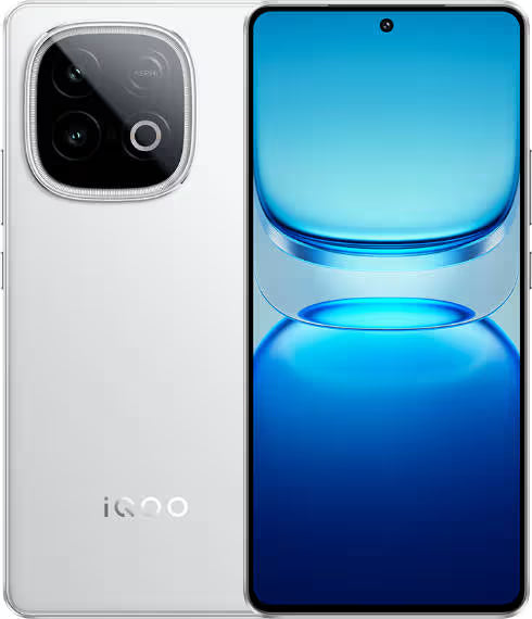 Vivo IQOO Z10 Turbo