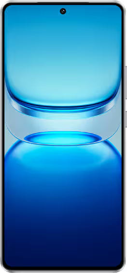 Vivo IQOO Z10 Turbo