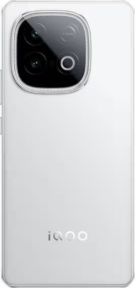 Vivo IQOO Z10 Turbo