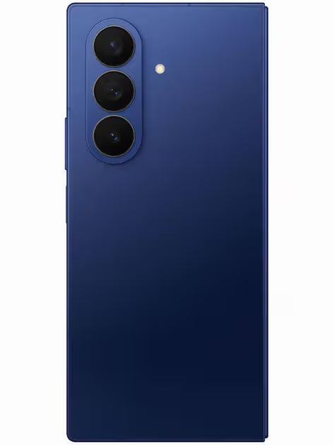 Samsung Galaxy Z Fold 7