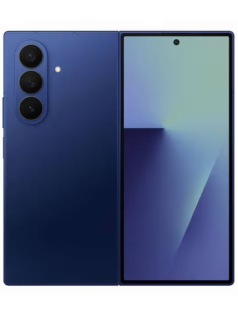 Samsung Galaxy Z Fold 7