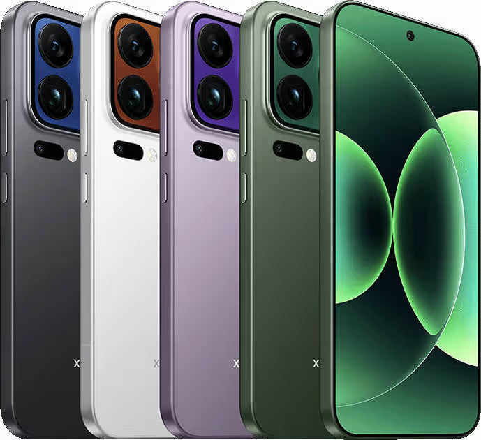 Xiaomi 17 Pro Max