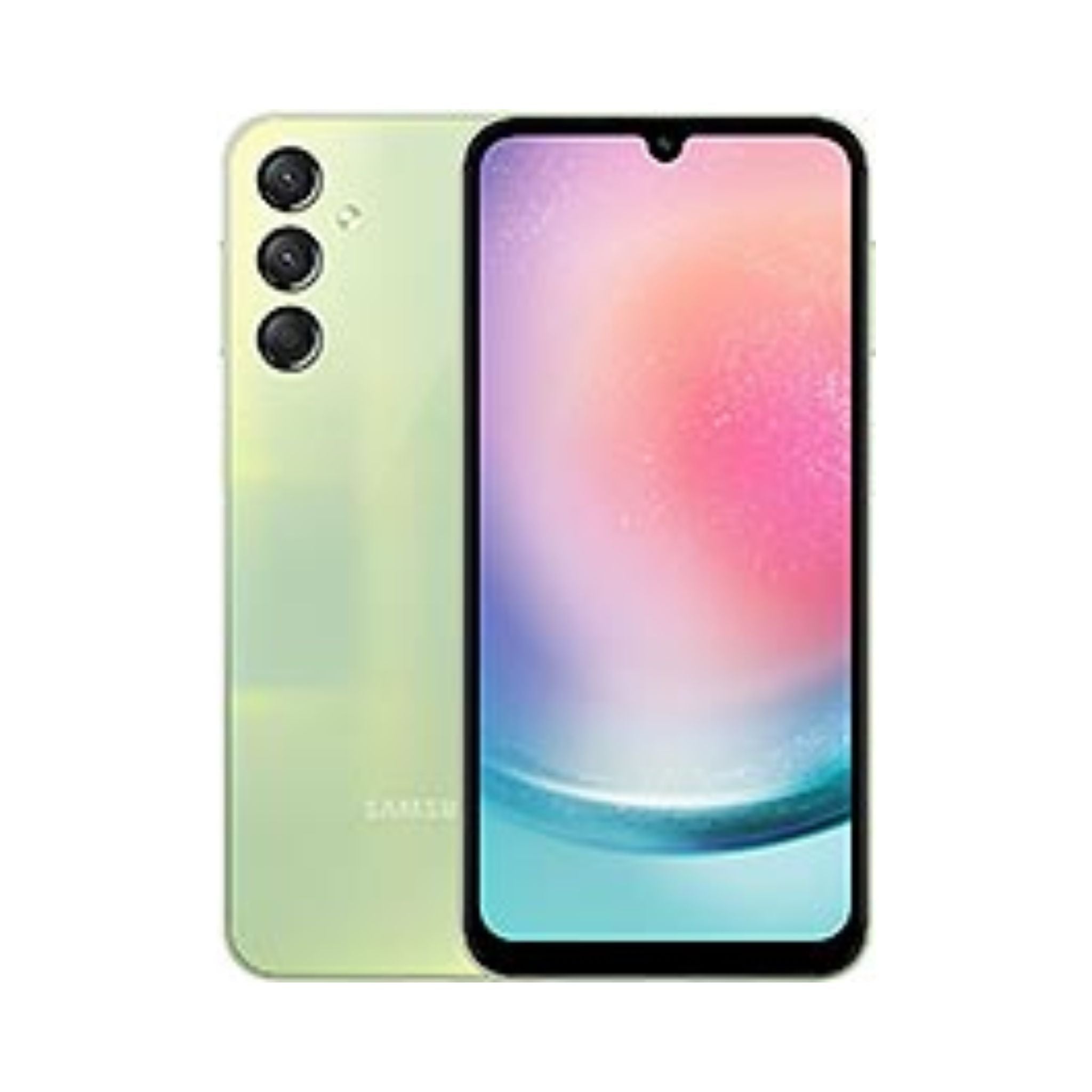 Samsung Galaxy A24