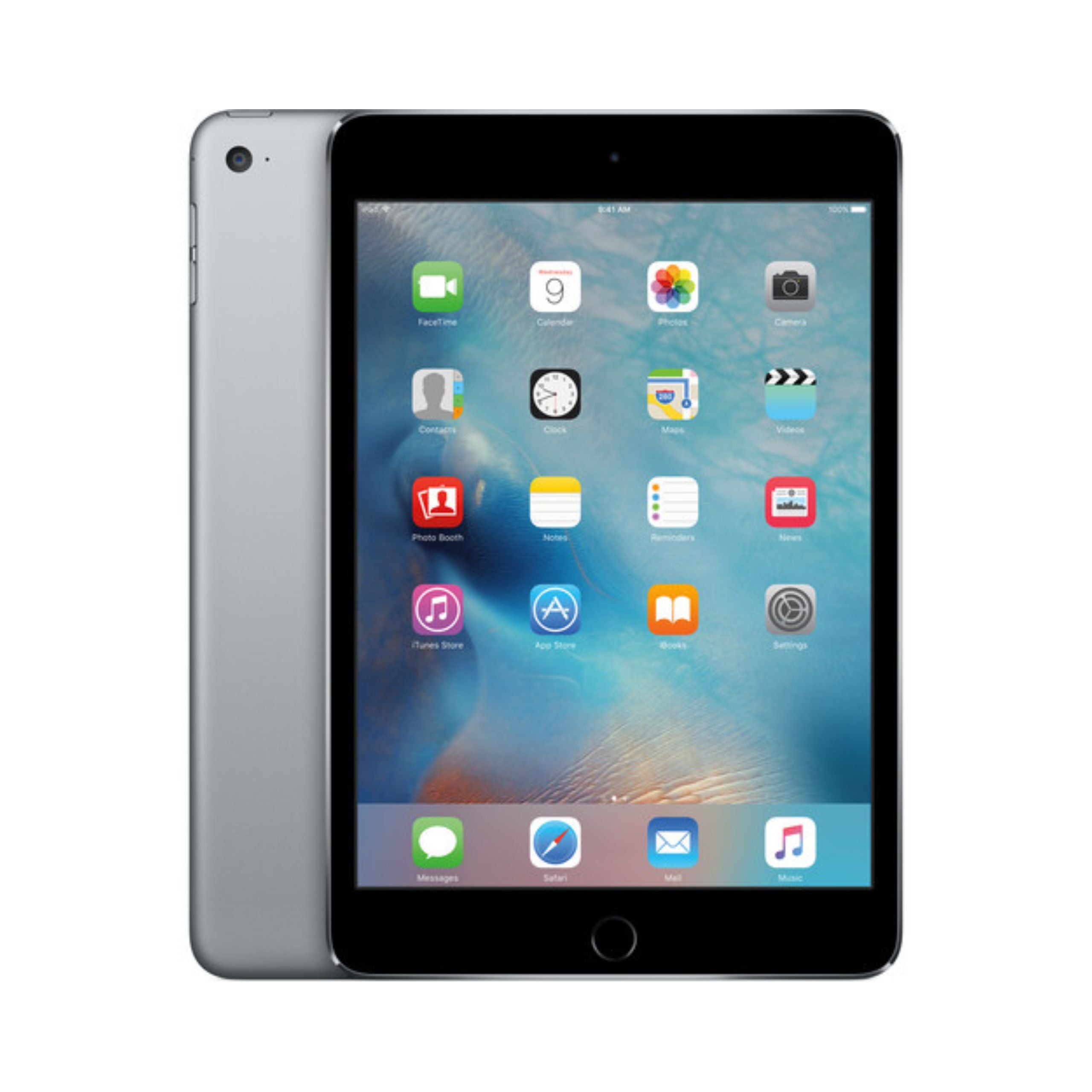 Used Apple iPad mini 4
