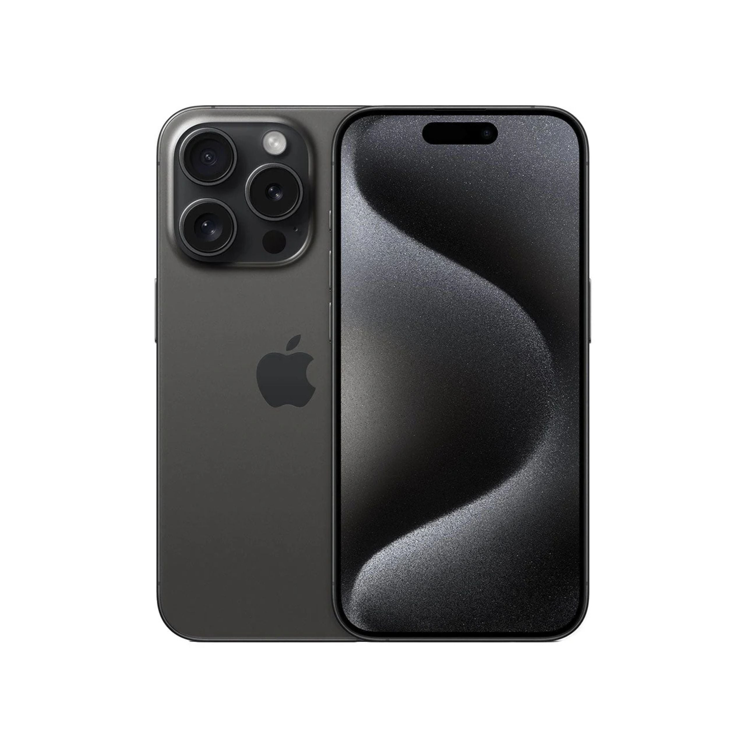 Used iPhone 15 Pro