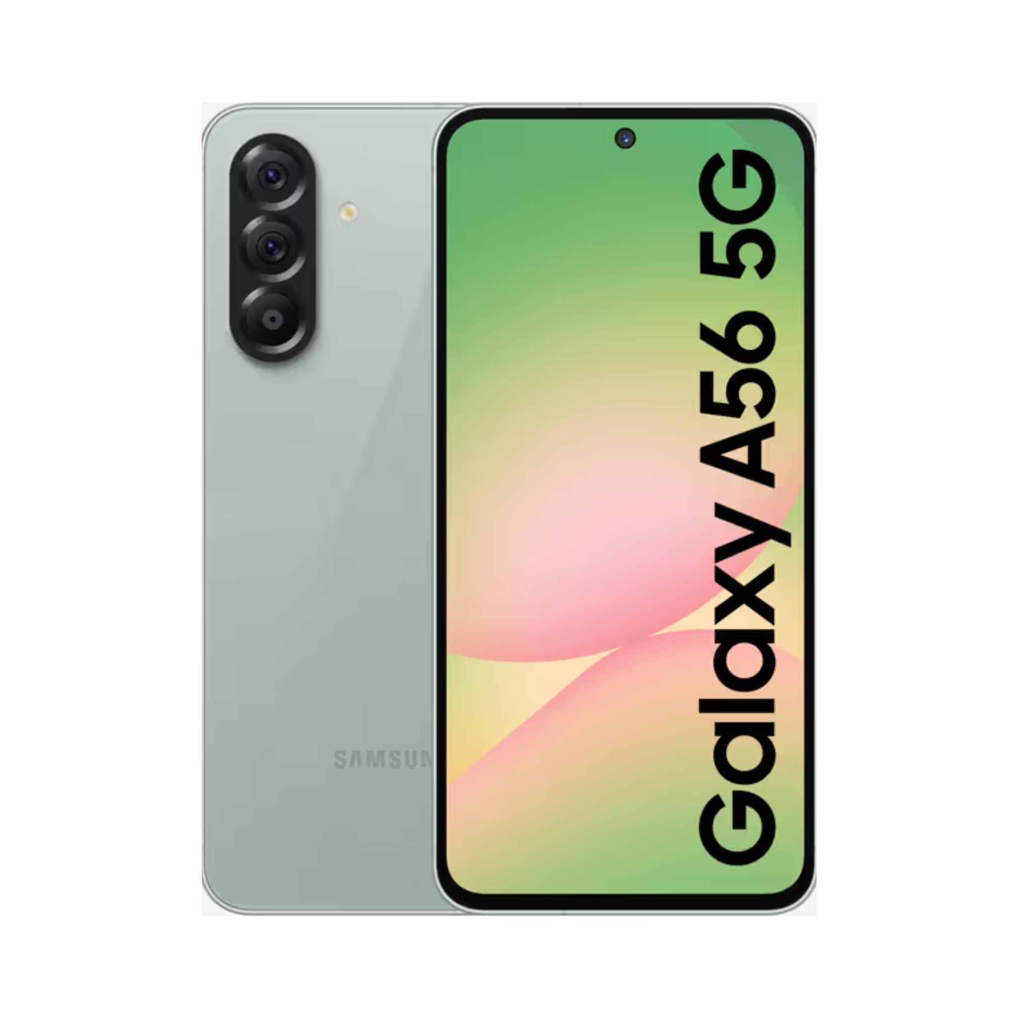 Samsung Galaxy A56
