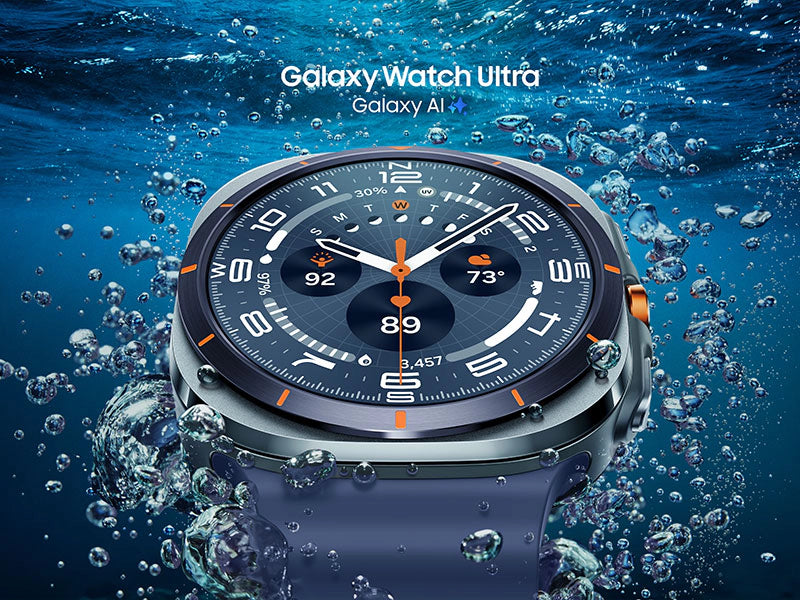Samsung Galaxy Watch Ultra 47mm