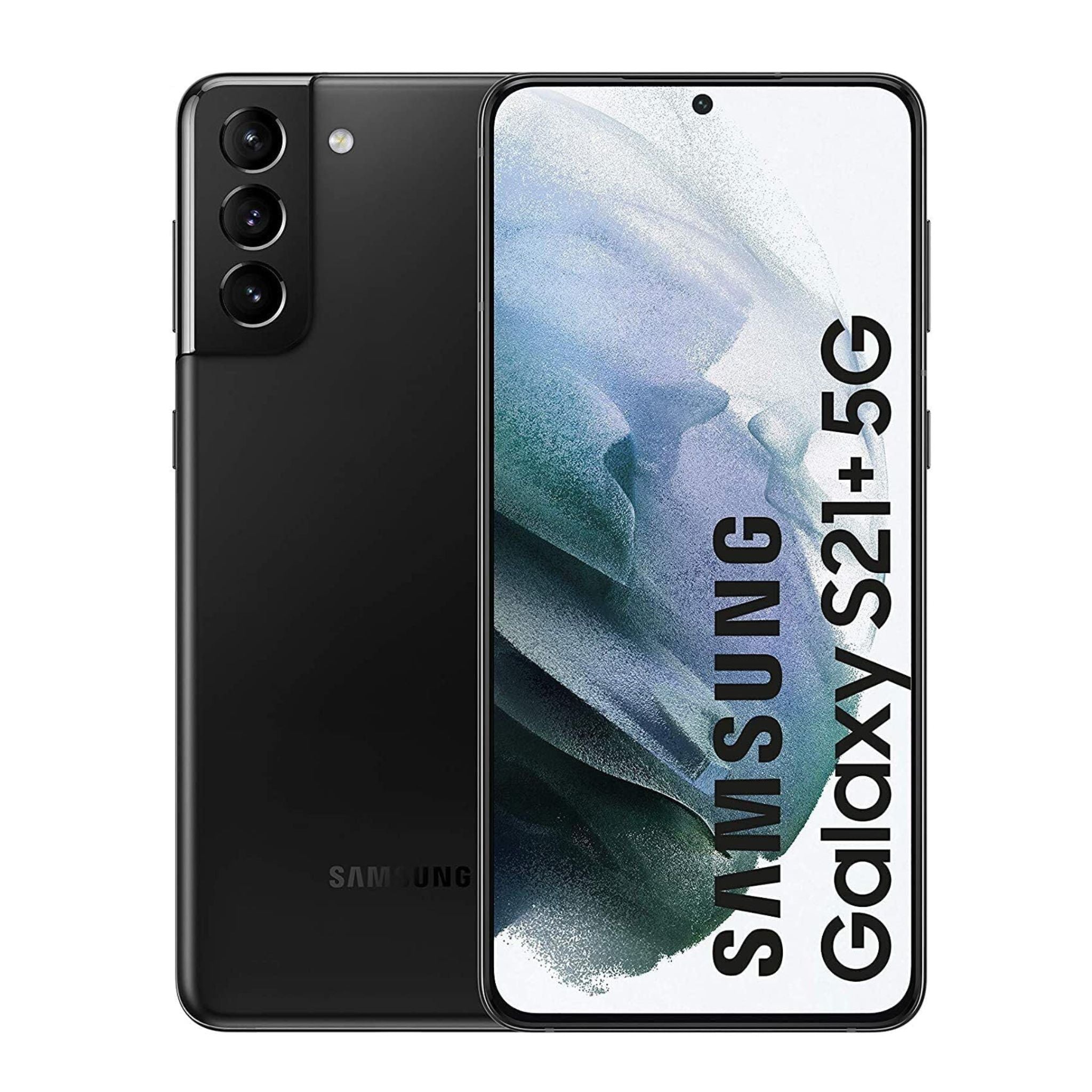 Used Samsung Galaxy S21+