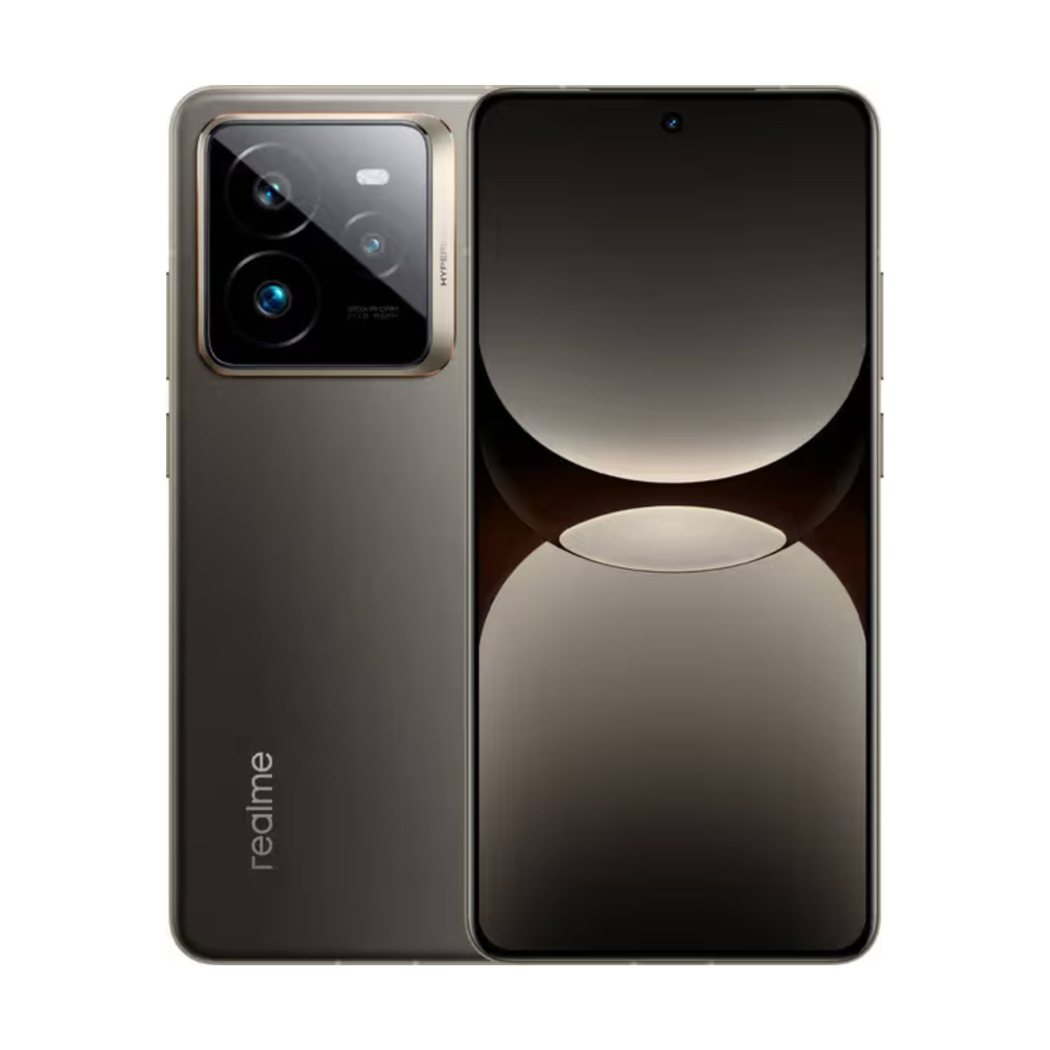 Used Realme GT 7 Pro