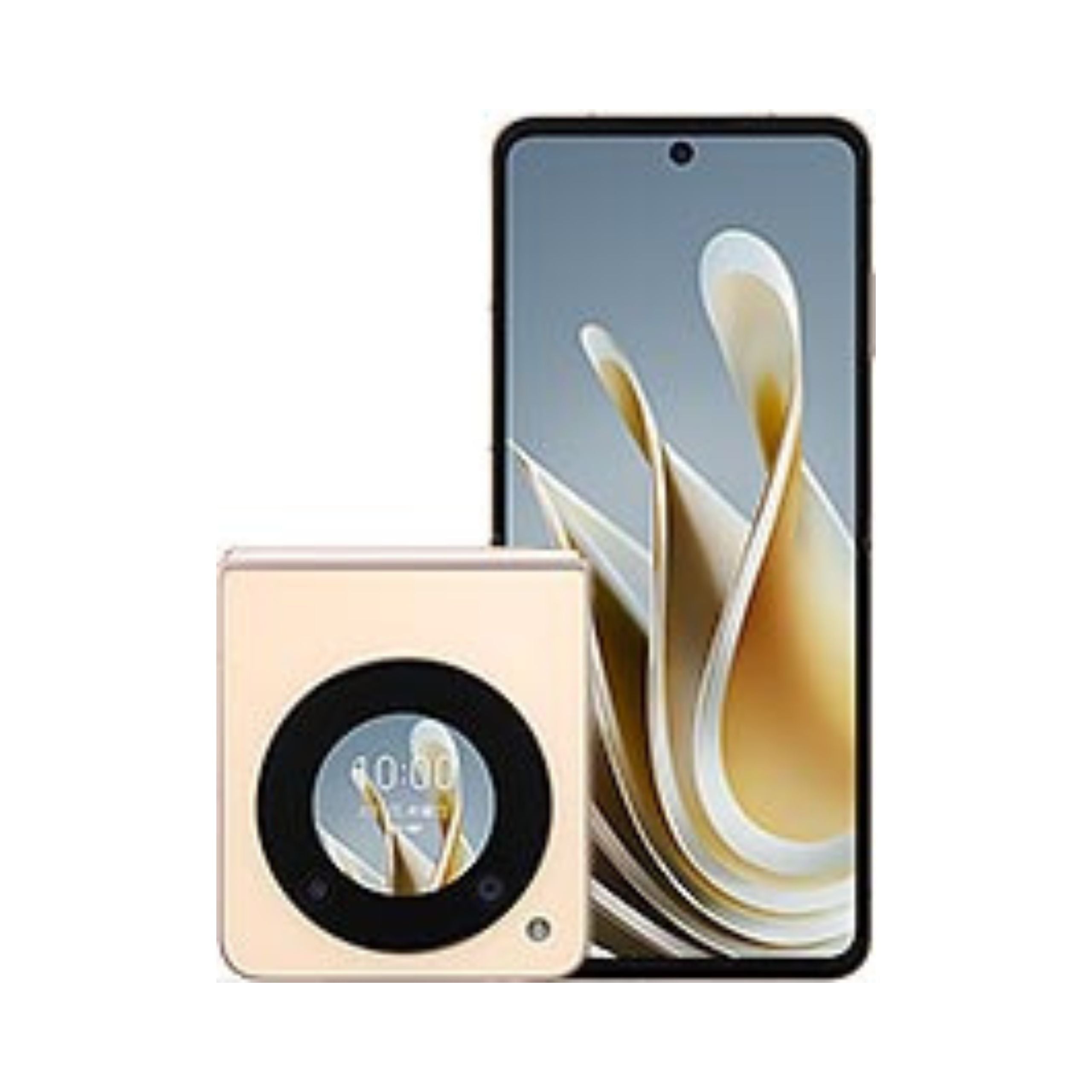 ZTE Nubia Flip