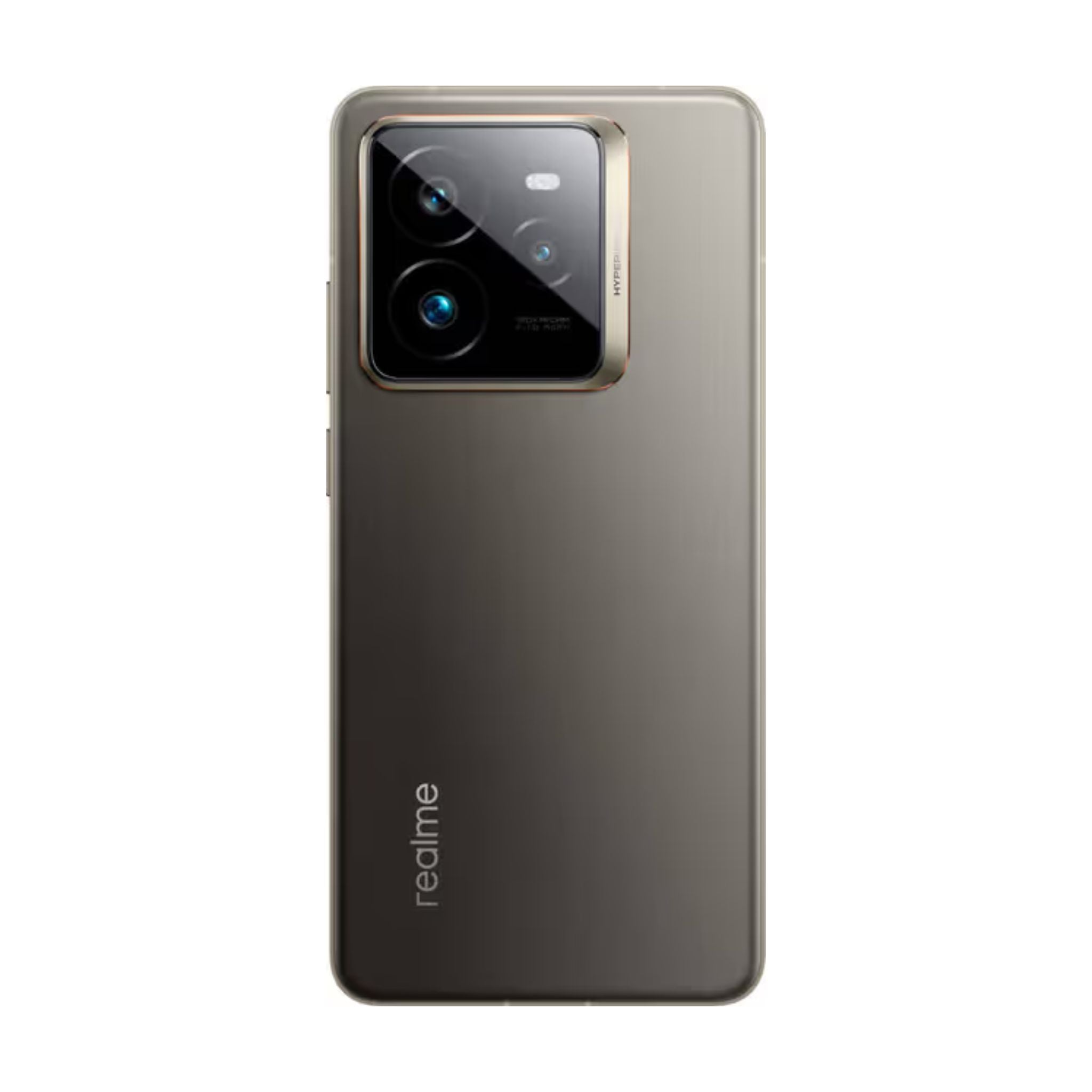 Used Realme GT 7 Pro