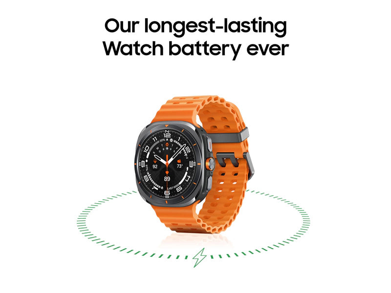 Samsung Galaxy Watch Ultra 47mm
