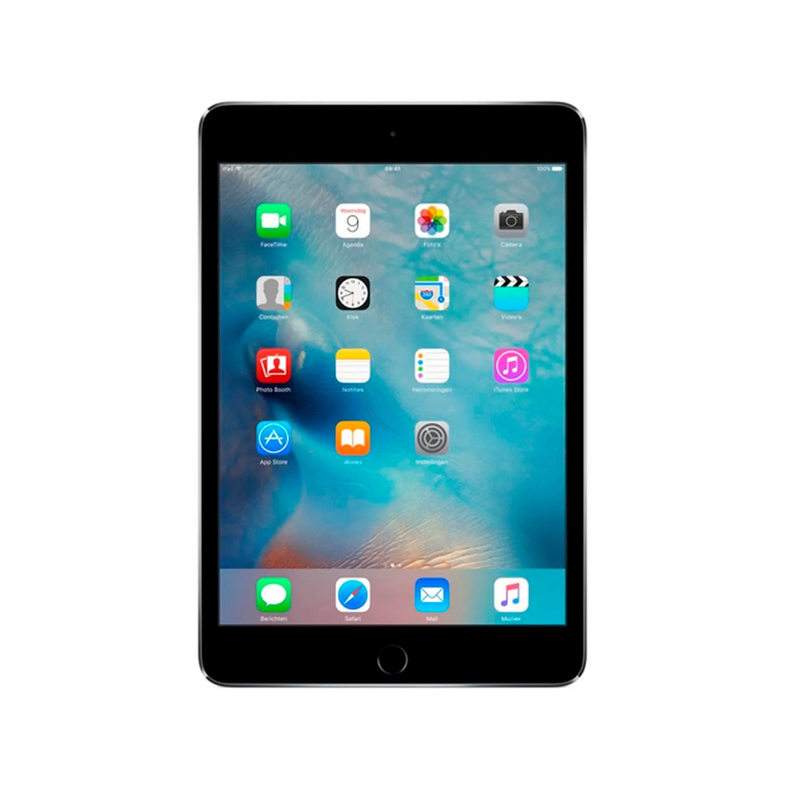Used Apple iPad mini 4