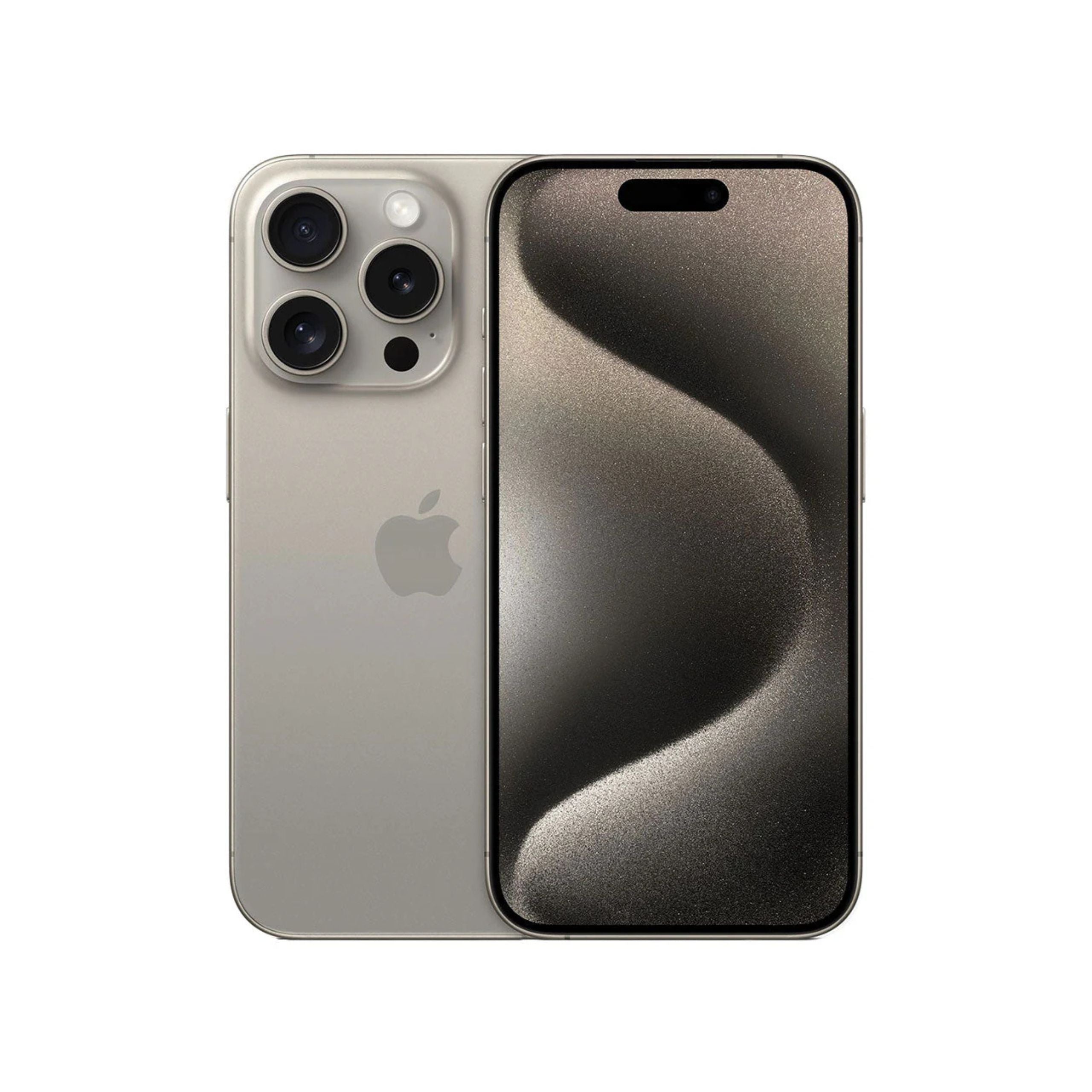 Used iPhone 15 Pro