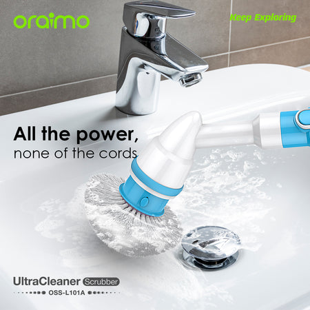 Oraimo Smart Scrubber 2 OSS-L101A