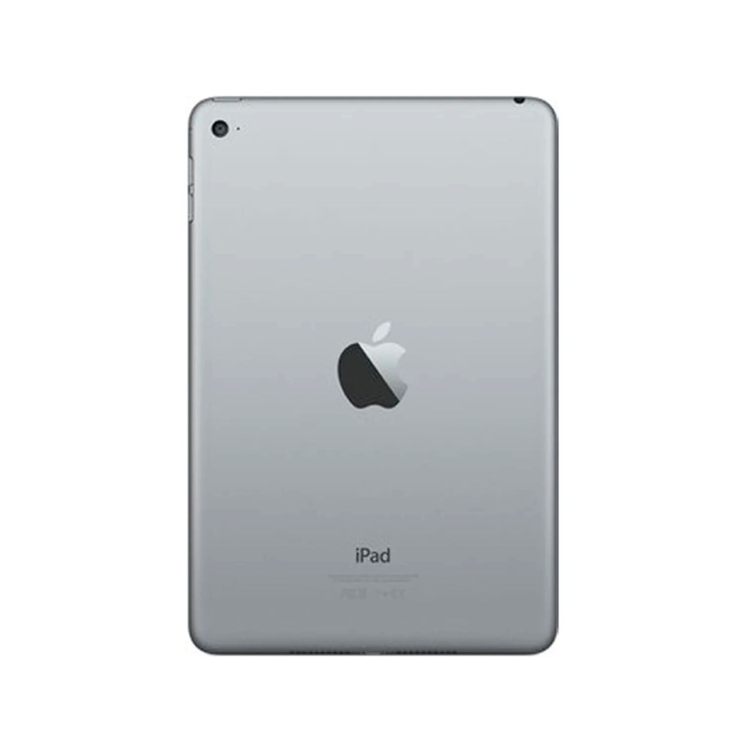 Used Apple iPad mini 4