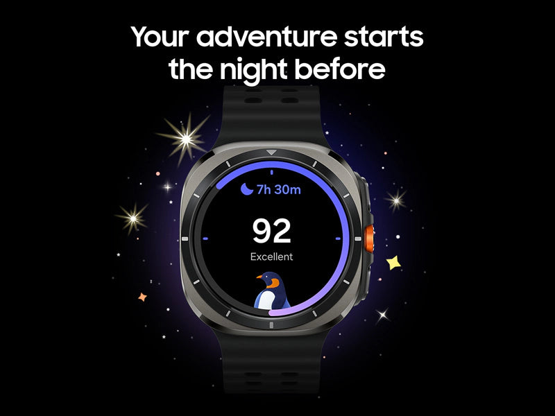 Samsung Galaxy Watch Ultra 47mm