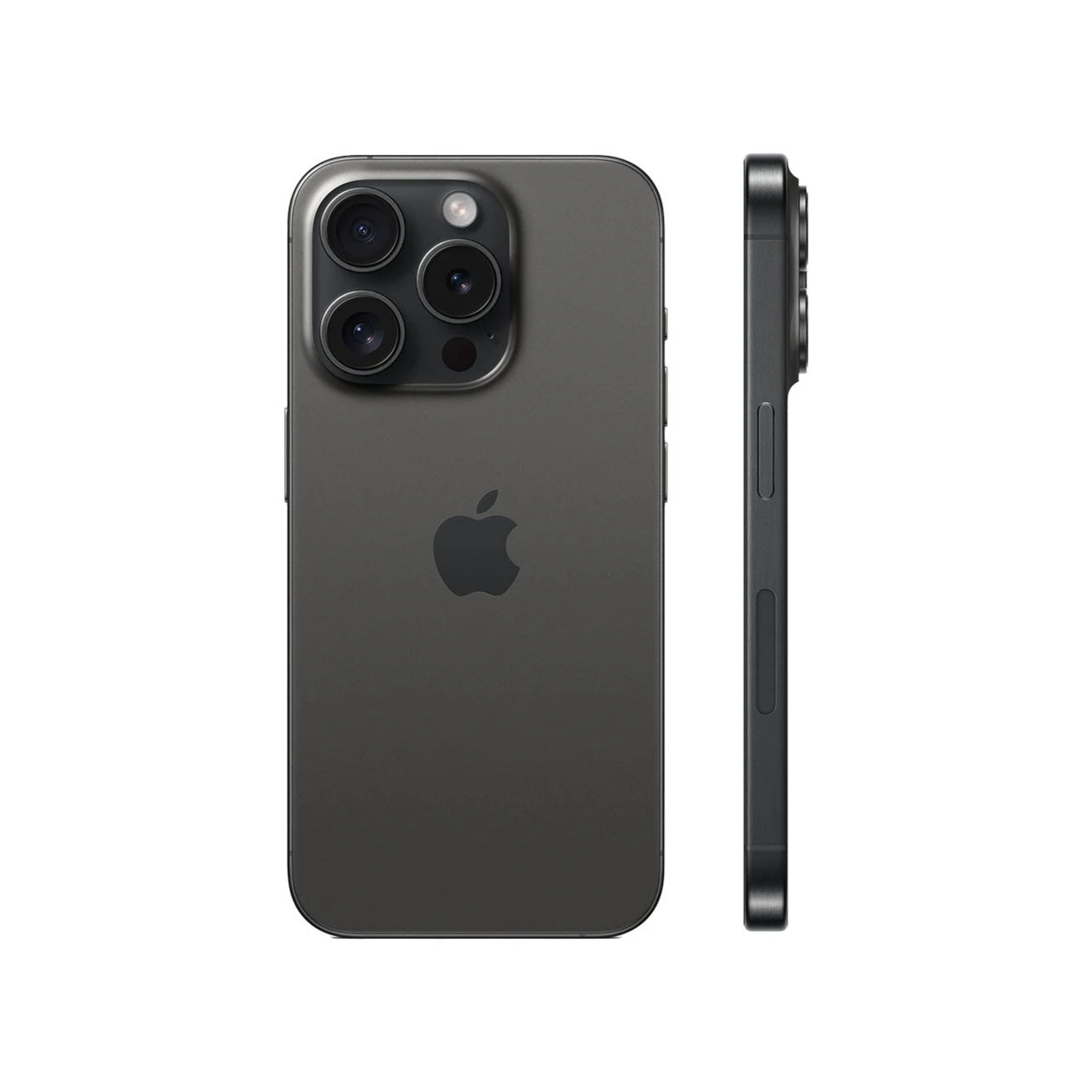 Used iPhone 15 Pro
