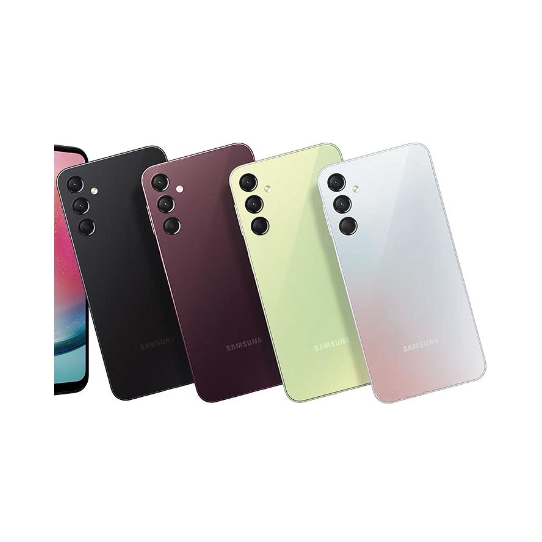 Samsung Galaxy A24