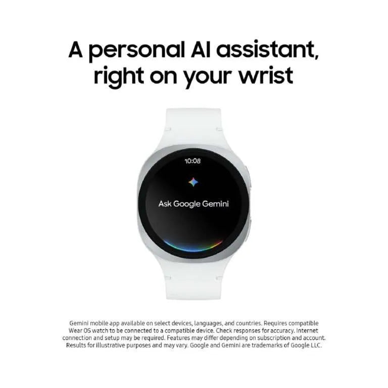 Samsung Galaxy Watch 8