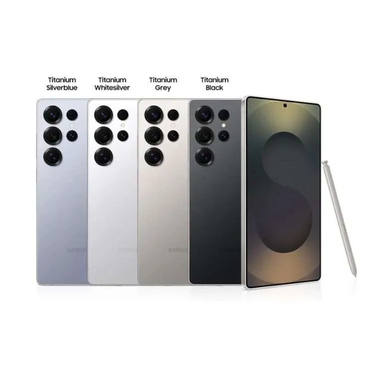 Samsung Galaxy S25 Ultra