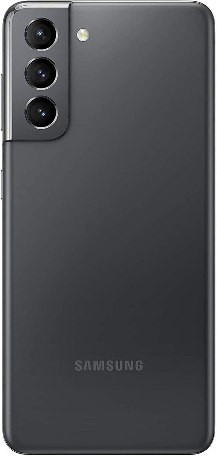 Used Samsung Galaxy S21