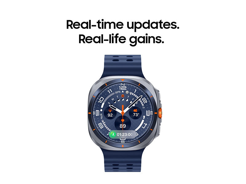 Samsung Galaxy Watch Ultra 47mm